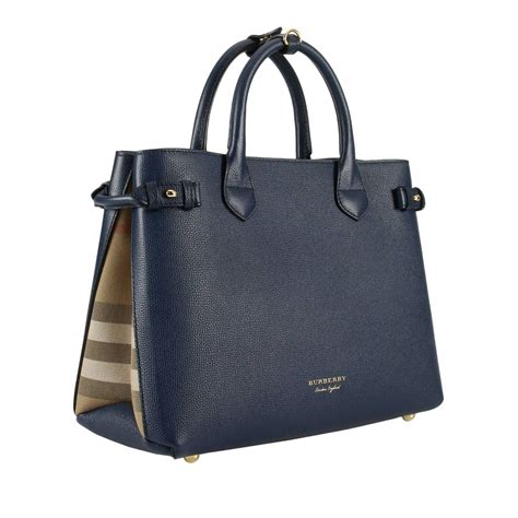 blue burberry handbag|Burberry bags sale outlet.